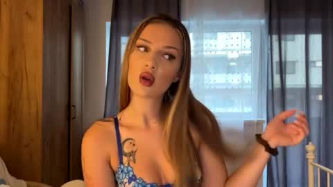 ScarlettSmithz online show from 07.17.26