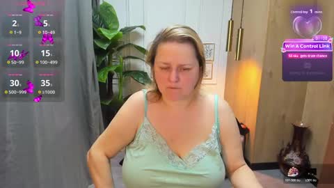 Snapshot of scarlettsoft chatting on 04.26.26 Scarlett online show from 04.26.26