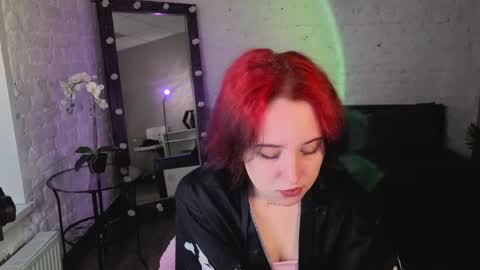 Scarlett online show from 06.03.26