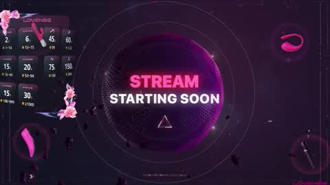 Scarlett online show from 03.16.26