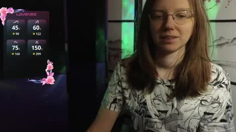 Scarlett online show from 04.22.26