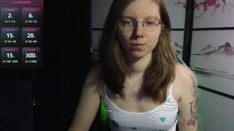 Scarlett online show from 04.24.26