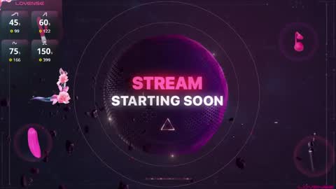 Scarlett online show from 04.29.26