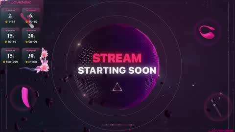 Scarlett online show from 05.02.26