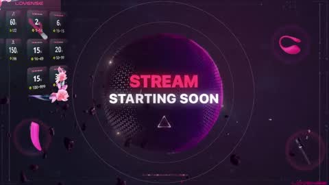 Scarlett online show from 05.04.26