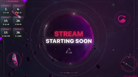 Scarlett online show from 05.06.26