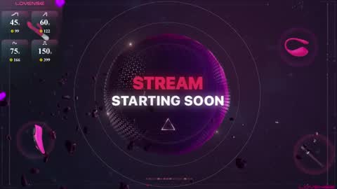 Scarlett online show from 05.07.26