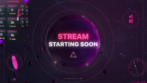Scarlett online show from 05.08.26