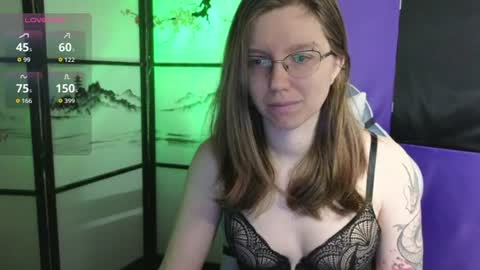 Scarlett online show from 06.13.26