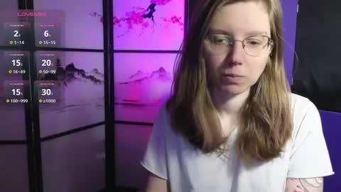 Scarlett online show from 06.15.26