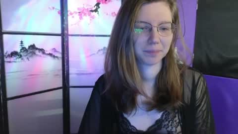 Scarlett online show from 06.25.26