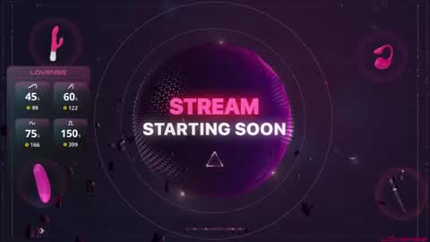 Scarlett online show from 06.30.26