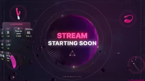Scarlett online show from 07.14.26