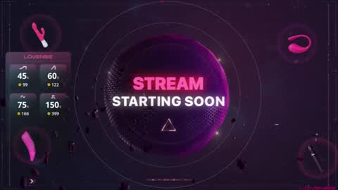 Scarlett online show from 07.21.26