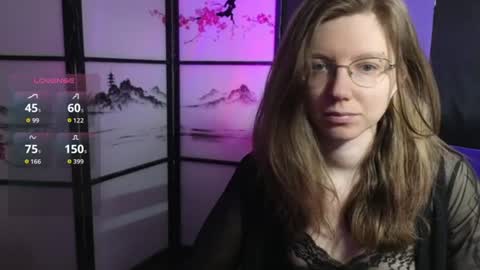 Scarlett online show from 07.29.26