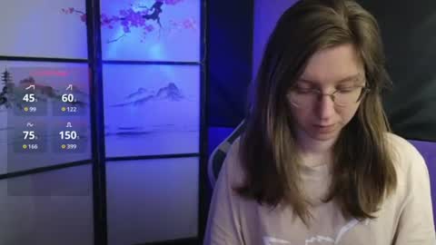 Scarlett online show from 08.06.26
