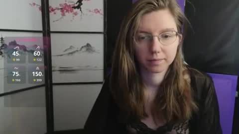 Scarlett online show from 08.07.26