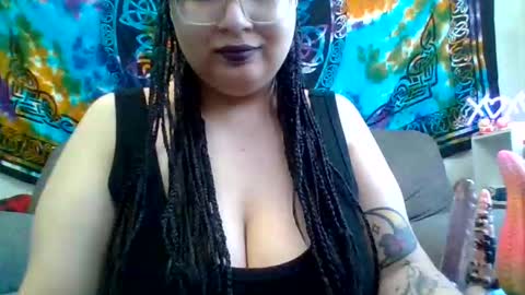 scarletttdesires online show from 02.11.26