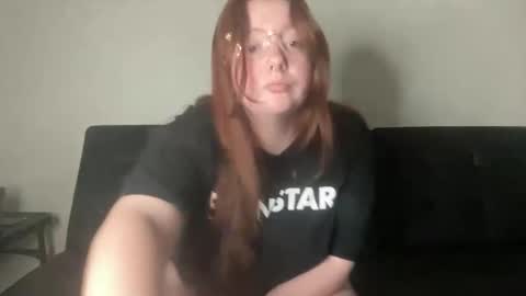 scarletttsinner online show from 10.24.25