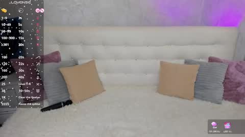 Snapshot of scarlettvaughn chatting on 03.17.26 Scarlett online show from 03.17.26