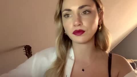 ScarlettxBlonde online show from 03.21.26
