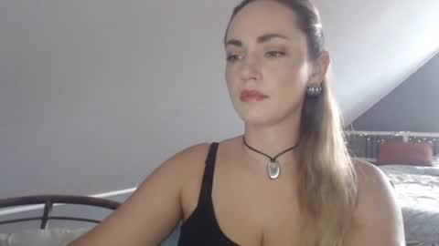 ScarlettxBlonde online show from 06.30.26