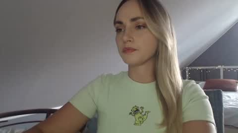 ScarlettxBlonde online show from 07.03.26