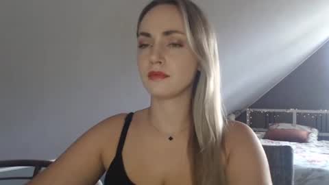 ScarlettxBlonde online show from 07.06.26