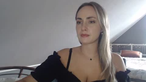 ScarlettxBlonde online show from 07.06.26