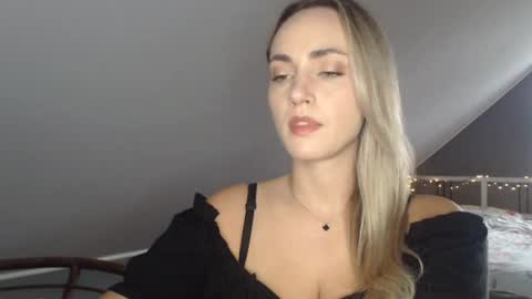ScarlettxBlonde online show from 07.07.26