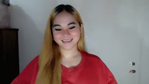 scarletvamp online show from 10.16.25