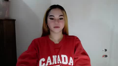 scarletvamp online show from 11.08.25