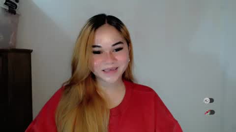 scarletvamp online show from 11.10.25