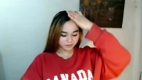 scarletvamp online show from 12.16.25