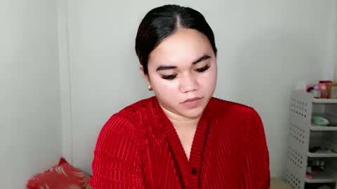 scarletvamp online show from 05.06.26