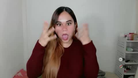 scarletvamp online show from 05.07.26