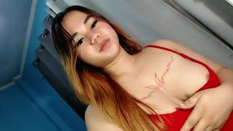 Snapshot of scarletvamp chatting on 06.18.26 scarletvamp online show from 06.18.26