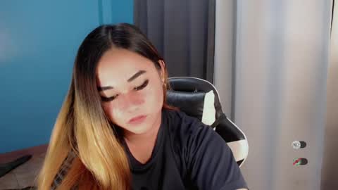 Snapshot of scarletvamp chatting on 07.16.26 scarletvamp online show from 07.16.26