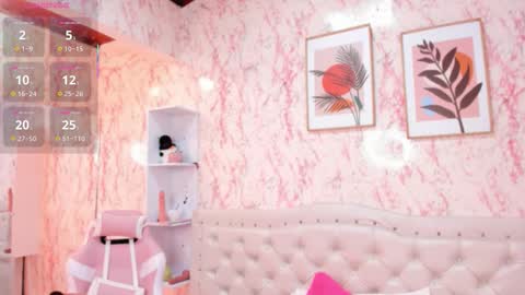 Scarlet online show from 02.06.26