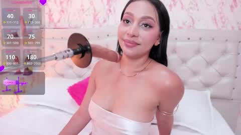 Scarlet online show from 03.16.26