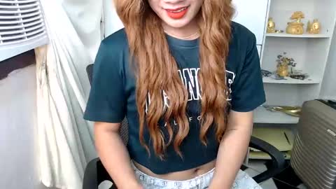 Snapshot of scarletxxxx chatting on 01.07.25 Queen Scarlet online show from 01.07.25