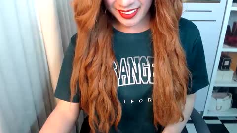 Snapshot of scarletxxxx chatting on 02.21.26 Queen Scarlet online show from 02.21.26