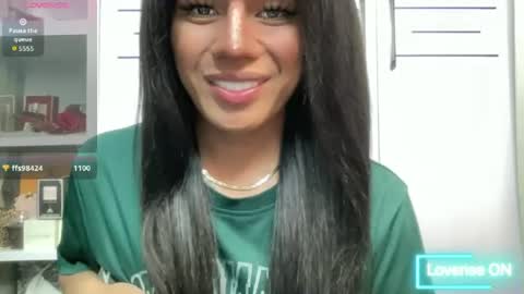 Scarlet i only show all of me in pvt online show from 08.06.26