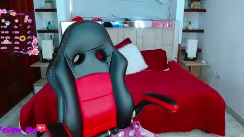 scarllet online show from 02.28.25