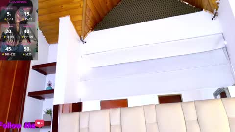 scarllet online show from 09.13.25