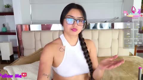 scarllet online show from 09.27.25