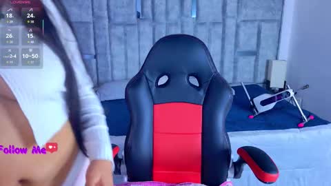 scarllet online show from 01.19.26