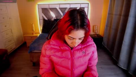 Scarllett online show from 12.20.24