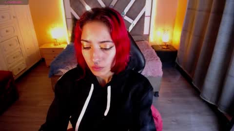 Scarllett online show from 12.20.24