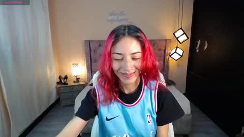 Scarllett online show from 01.21.25